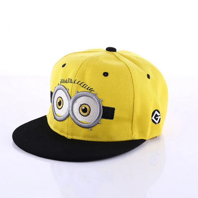 Minioned Baseballkappe, lustig – Visor Sun Hat Bewertung und Preis