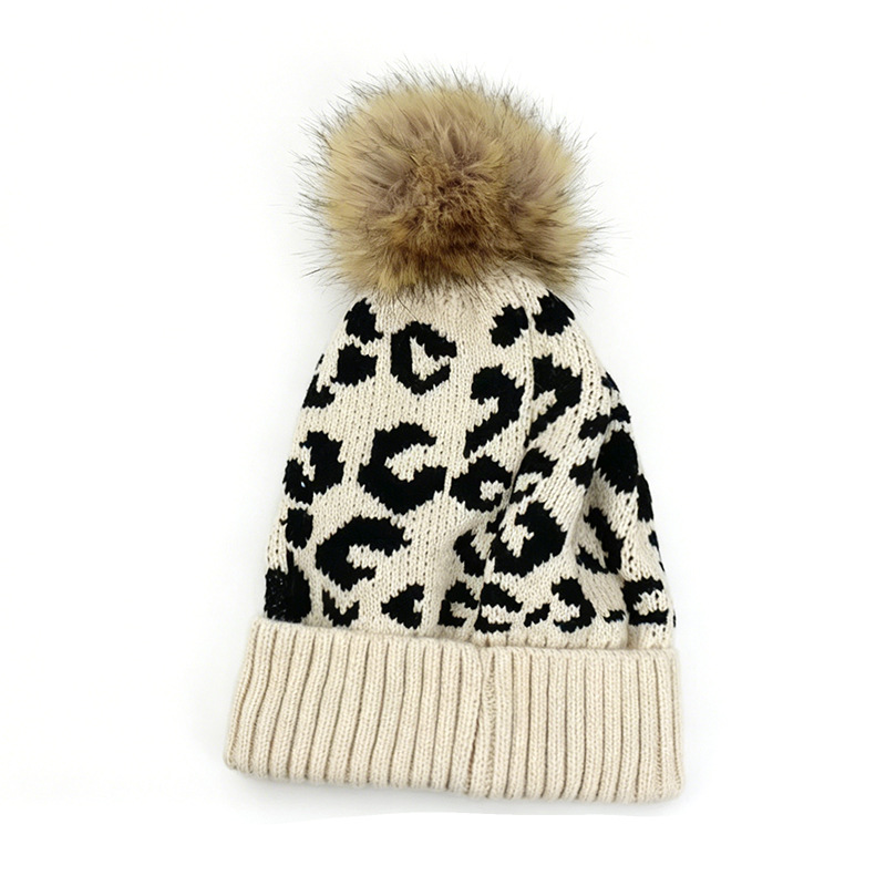 Herbst- und Wintermütze mit Le – Beanie Cuffed Knit Bewertung und Preis