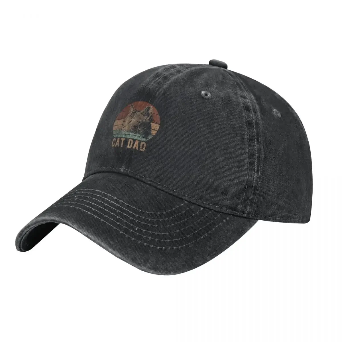 Best Cat Dad Ever - Cat Parent – Golf Cap Dad Bewertung und Preis