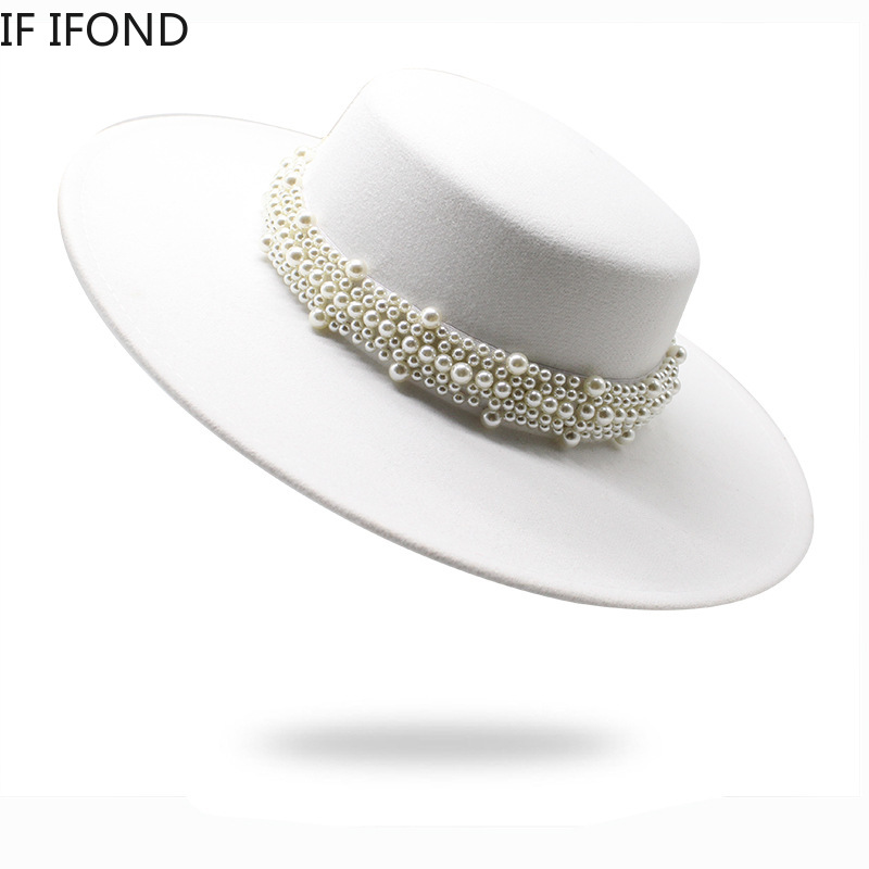 Fedora Hut Für Frauen Temperam – Fedora Hat Wool Bewertung und Preis