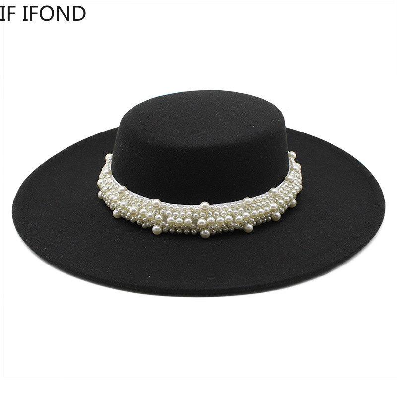 Fedora Hut Für Frauen Temperam – Fedora Hat Wool Bewertung und Preis