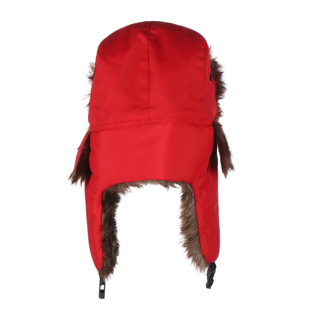 Hochwertige Ohrenklappen-Winte – Trapper Hat Ear Flap Bewertung und Preis