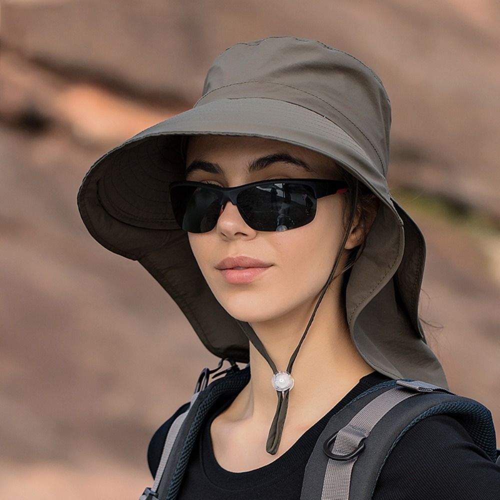 Sommerlicher Outdoor-Sonnensch – Visor Sun Hat Bewertung und Preis