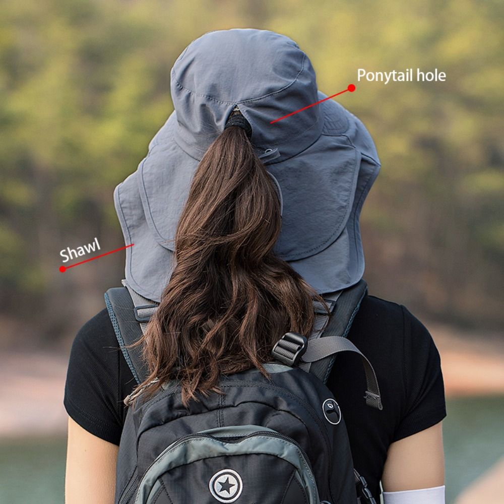 Sommerlicher Outdoor-Sonnensch – Visor Sun Hat Bewertung und Preis