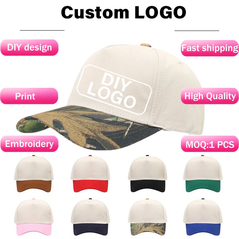 Zweifarbige Strukturierte 5-Pa – Dad Hat Cotton Bewertung und Preis