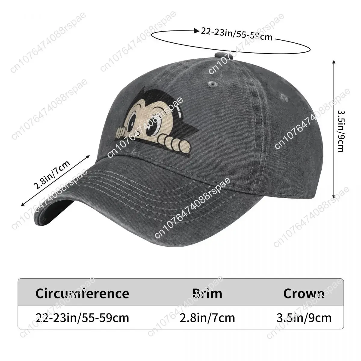 Einfarbige Dad Hats Hello Dame – Visor Sun Hat Bewertung und Preis
