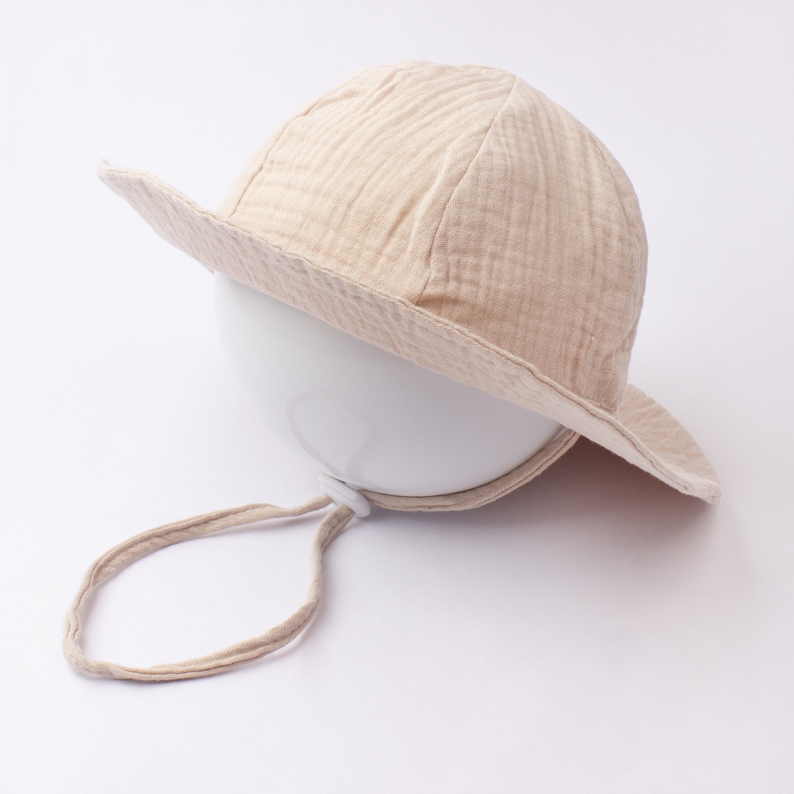 Einfarbiger, weicher, faltbare – Visor Sun Hat Bewertung und Preis