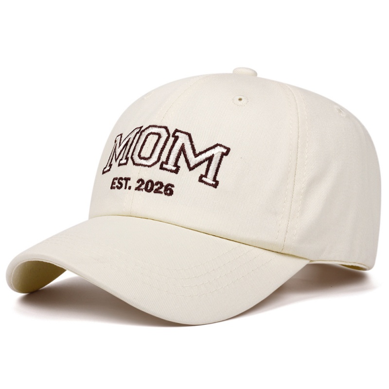 NEW DAD MOM Stickerei Einfarbi – Golf Cap Dad Bewertung und Preis