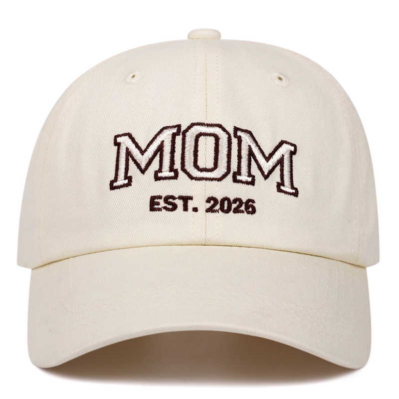 NEW DAD MOM Stickerei Einfarbi – Golf Cap Dad Bewertung und Preis