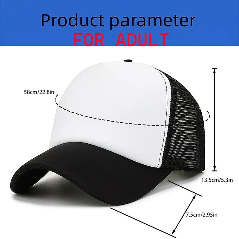 Totoro Baseballkappe für Damen – Trucker Cap Mesh Bewertung und Preis