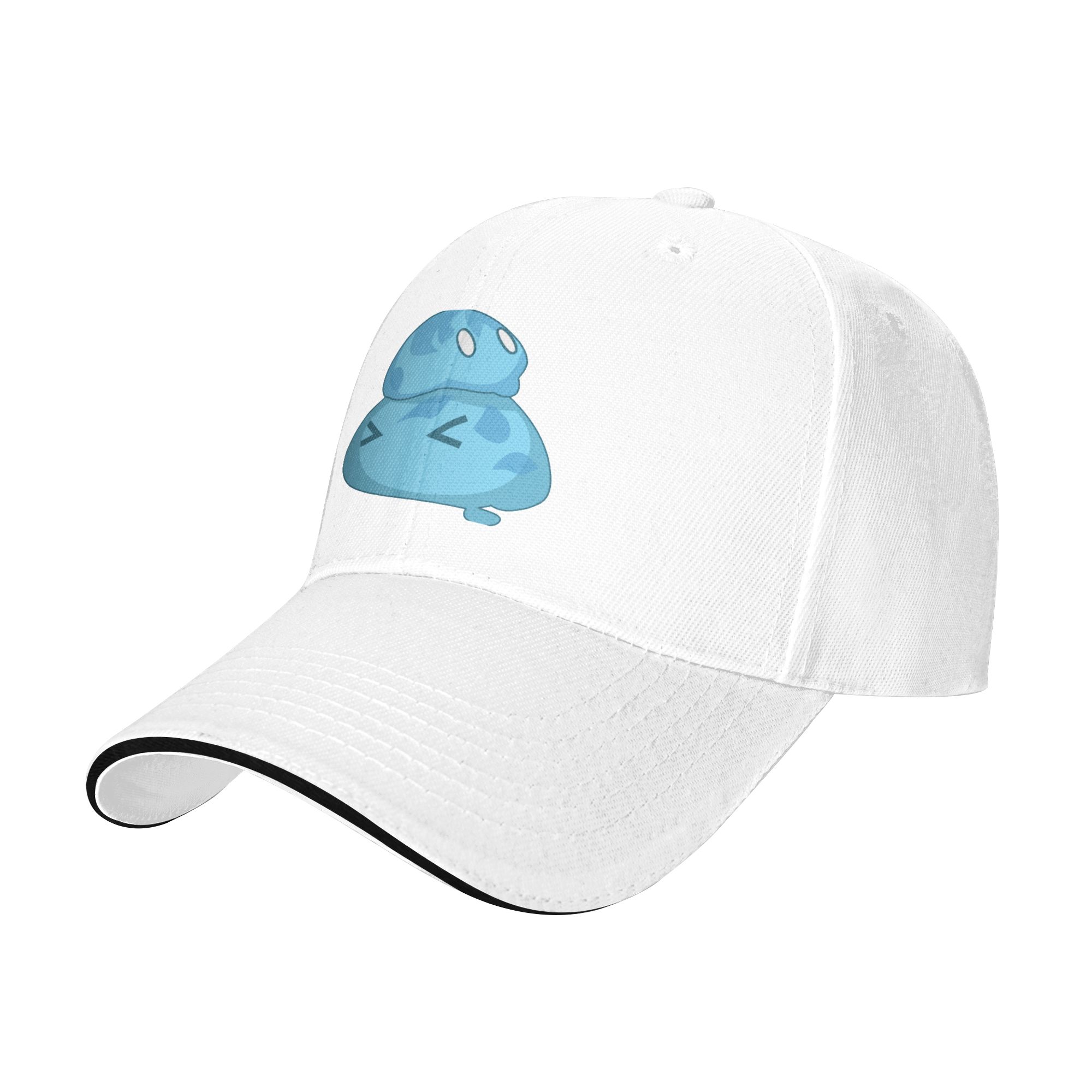 Genshin Impact Slime Baseballk – Golf Cap Dad Bewertung und Preis