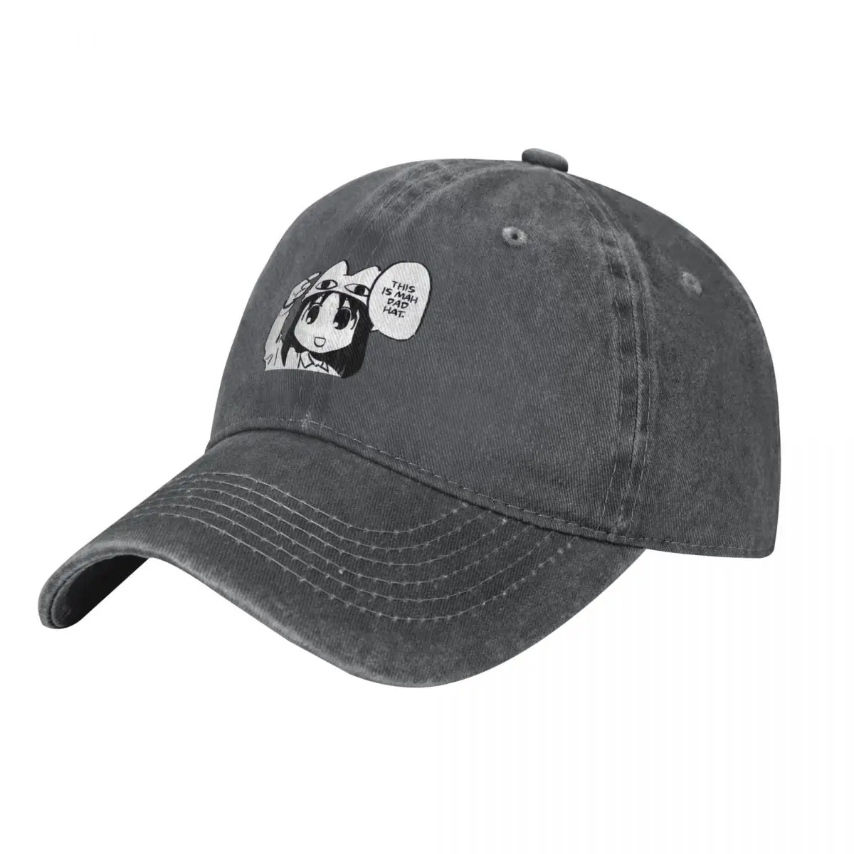 Ich zeichne Osaka im Café-Unif – Golf Cap Dad Bewertung und Preis
