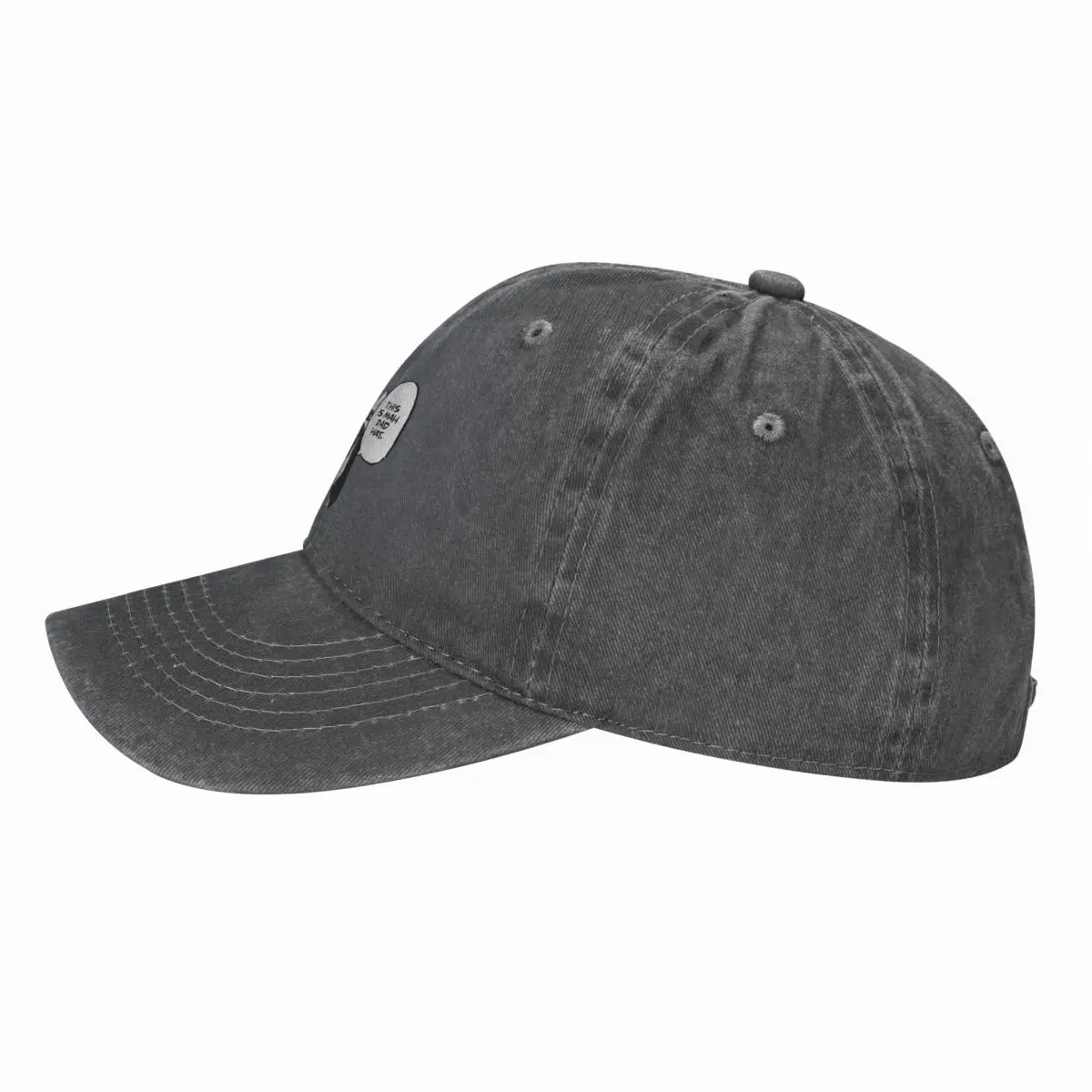 Ich zeichne Osaka im Café-Unif – Golf Cap Dad Bewertung und Preis