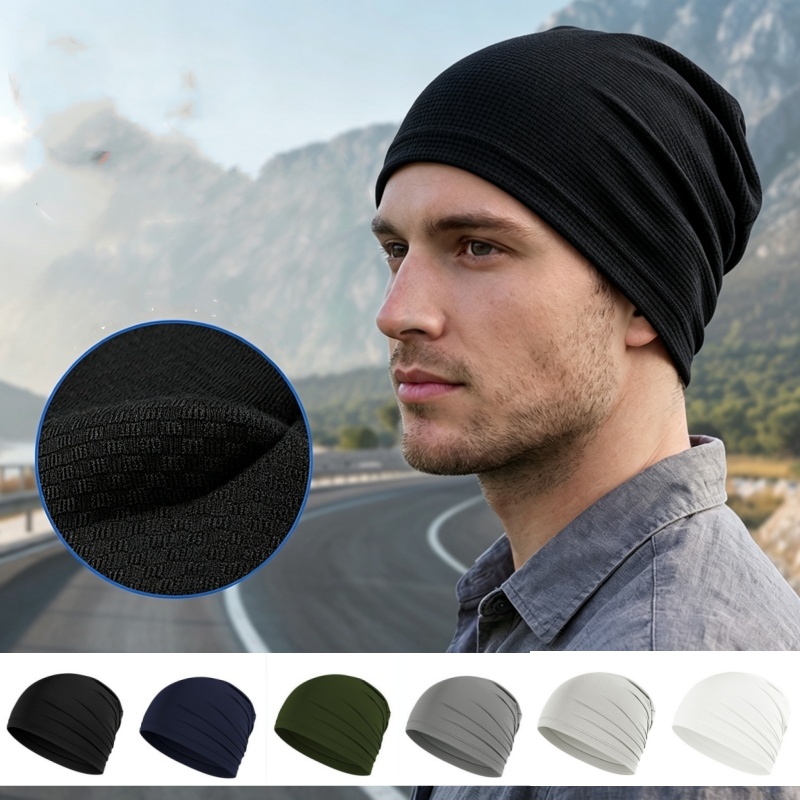 Sommerliche, schnelltrocknende – Skull Cap Helmet Liner Bewertung und Preis
