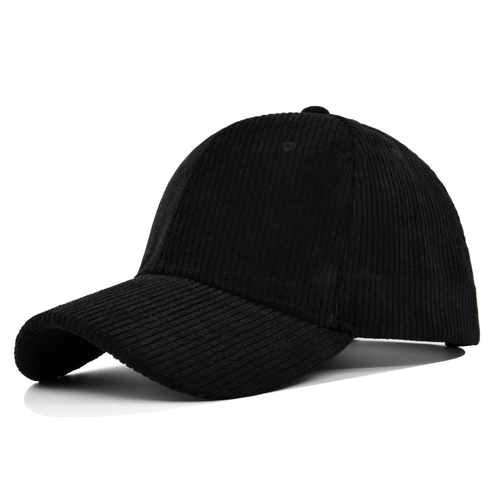 Cord-Trucker-Mütze Unisex 5-Pa – Corduroy Cap 5 Panel Bewertung und Preis