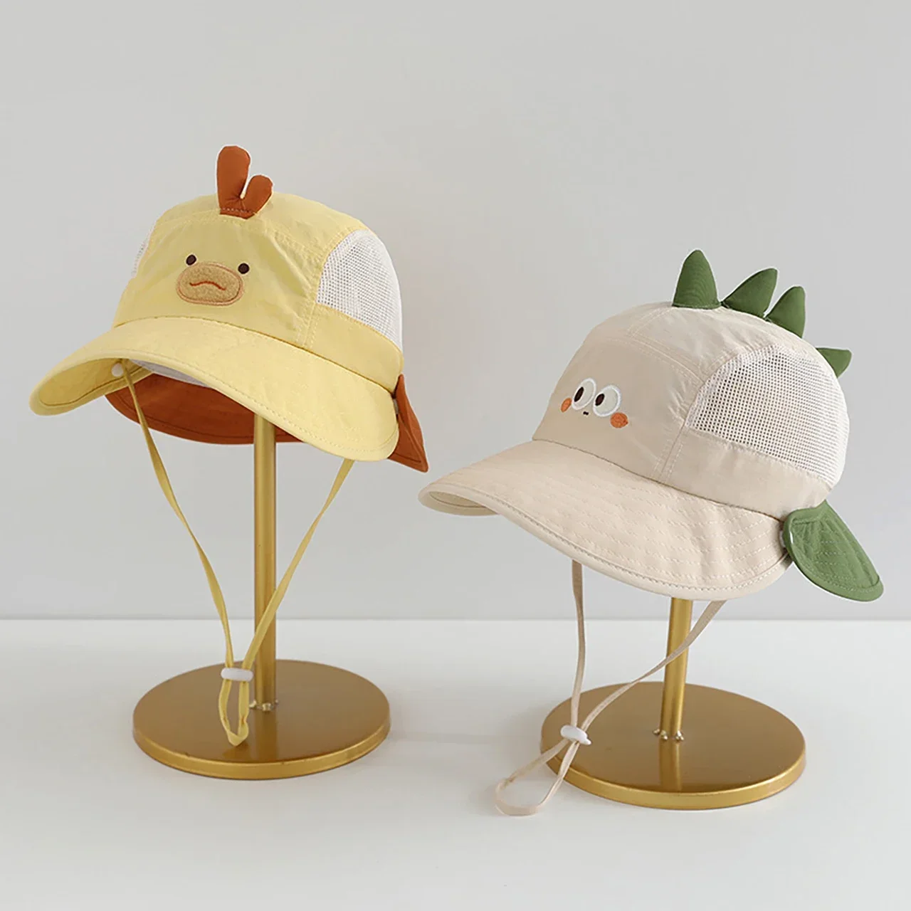 Baby Cartoon Bär Hasenohren So – Visor Sun Hat Bewertung und Preis