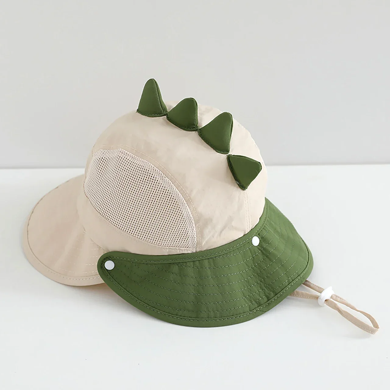 Baby Cartoon Bär Hasenohren So – Visor Sun Hat Bewertung und Preis