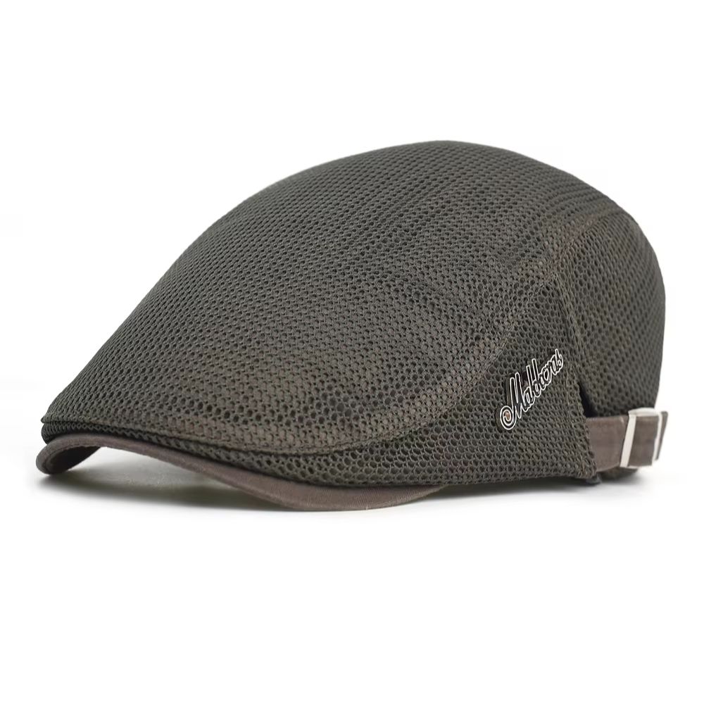 Frühling Sommer Atmungsaktive  – Newsboy Cap Ivy Bewertung und Preis