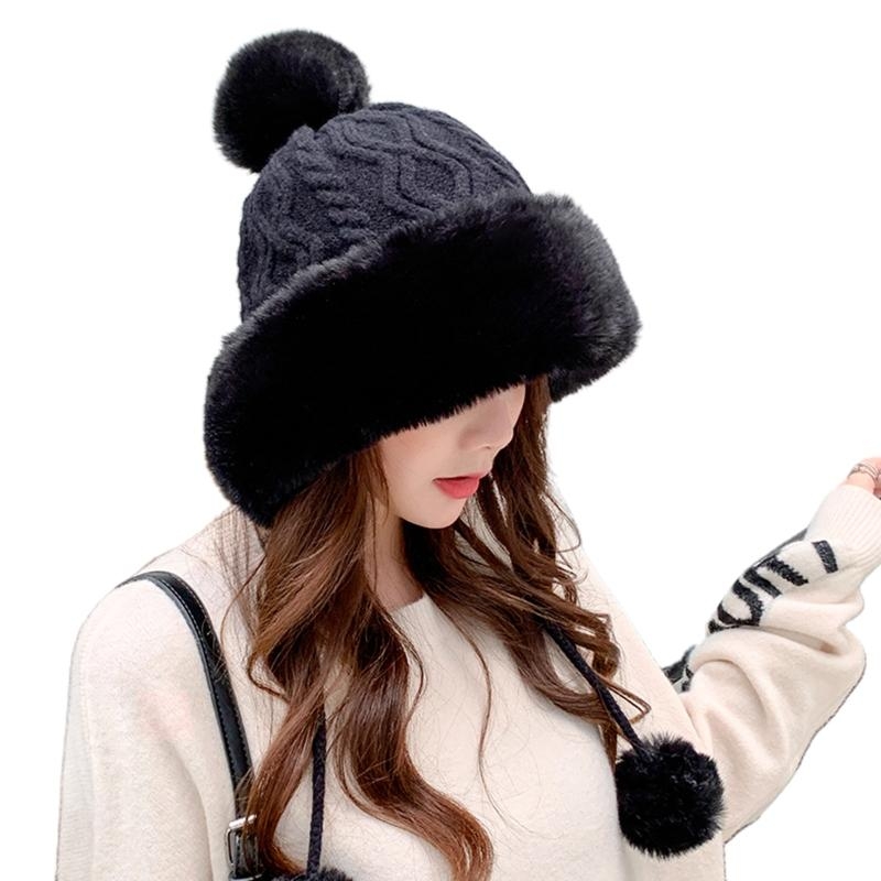Frauen Winter Warm Verdicken P – Trapper Hat Ear Flap Bewertung und Preis
