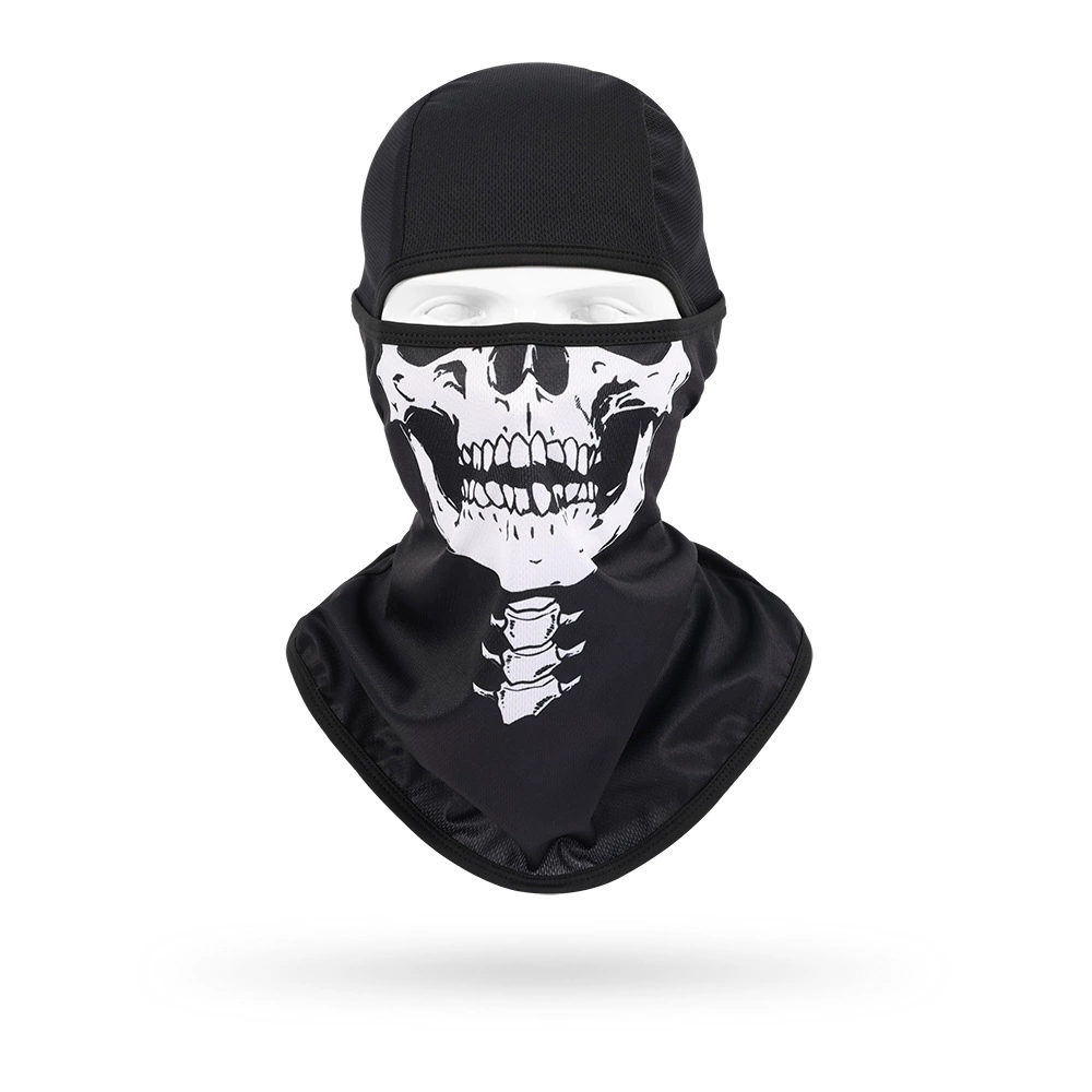 Männer Schädel Sturmhaube Helm – Skull Cap Helmet Liner Bewertung und Preis
