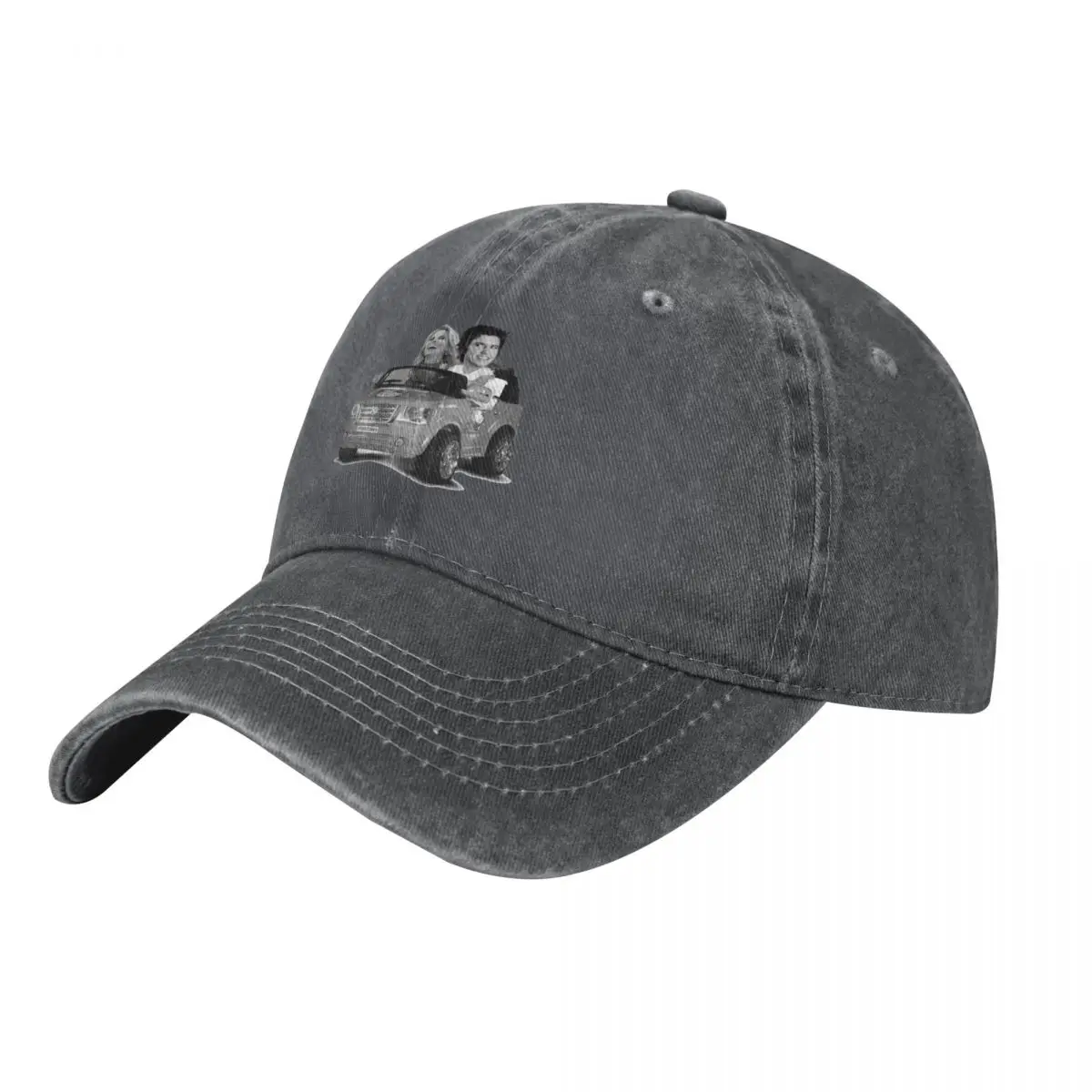 Tig und Cheryl: True Story Bas – Golf Cap Dad Bewertung und Preis