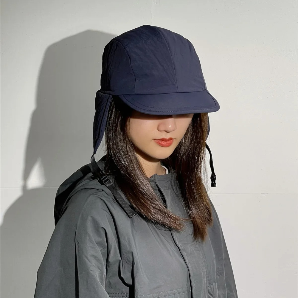 Russische Winter-Uschanka-Mütz – Trapper Hat Ear Flap Bewertung und Preis