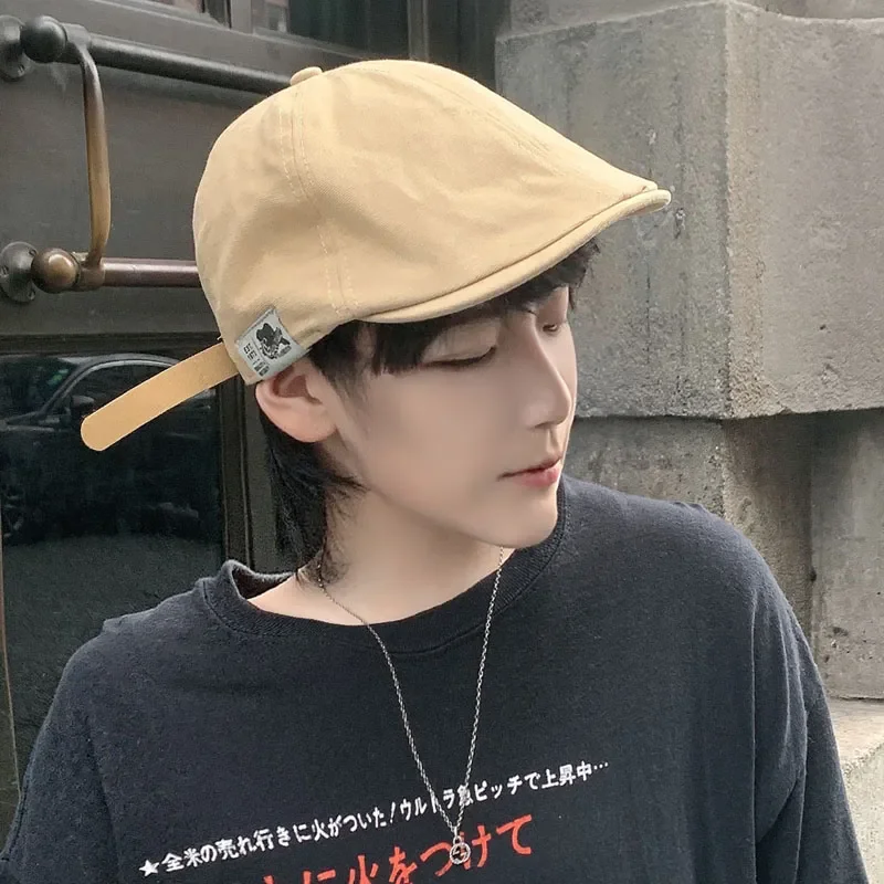 Baumwolle Peaky Blinders Caps  – Newsboy Cap Ivy Bewertung und Preis