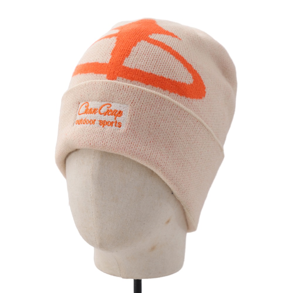 Unisex Winter-Strickmütze, war – Beanie Cuffed Knit Bewertung und Preis