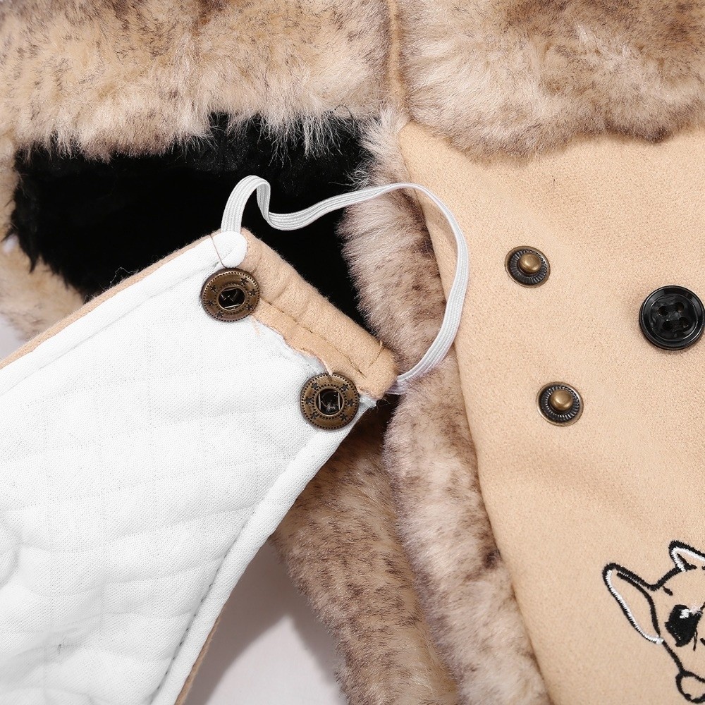 Neue Trapper-Mütze mit Kunstfe – Trapper Hat Ear Flap Bewertung und Preis