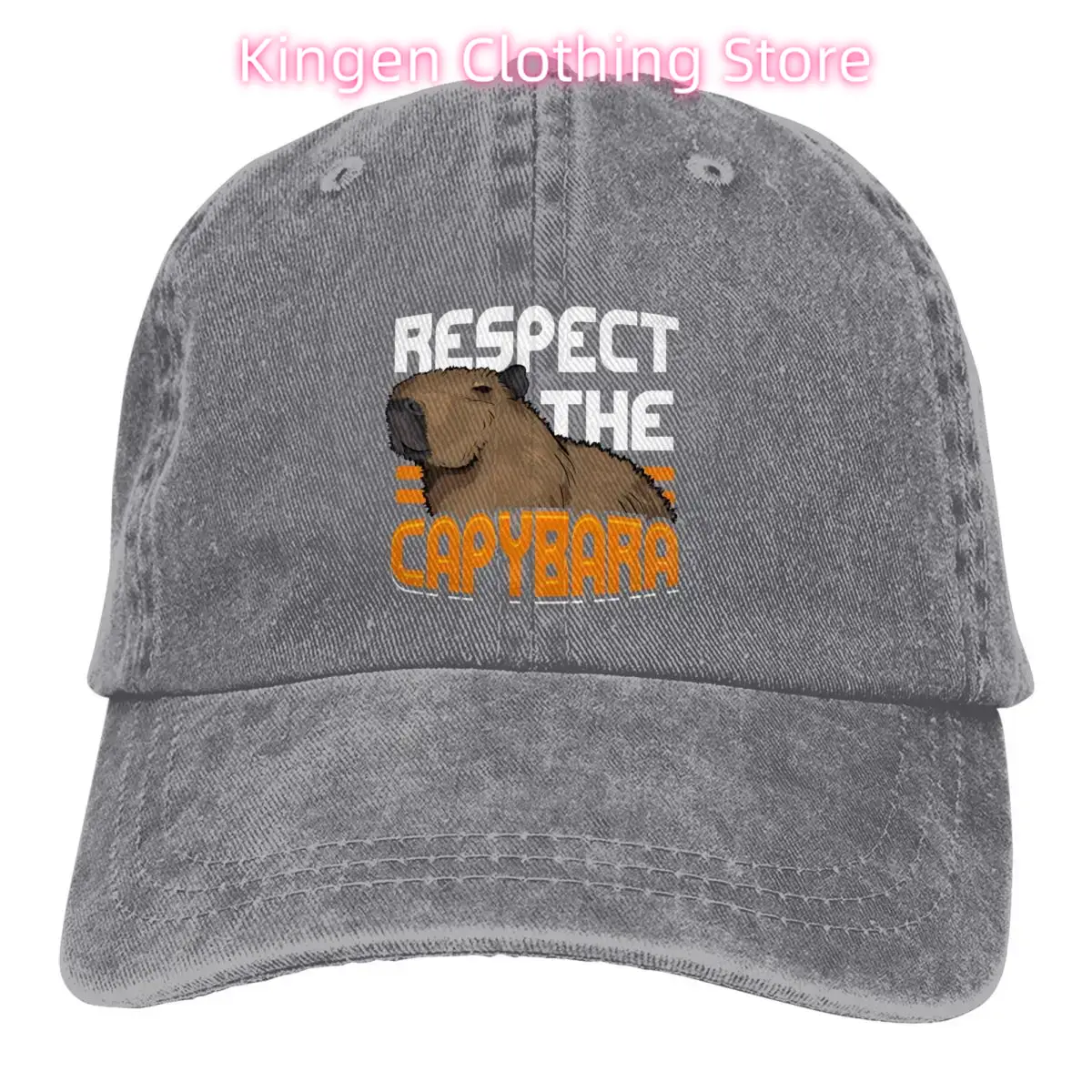 Reine Farbe Papa Hüte Respekt  – Visor Sun Hat Bewertung und Preis