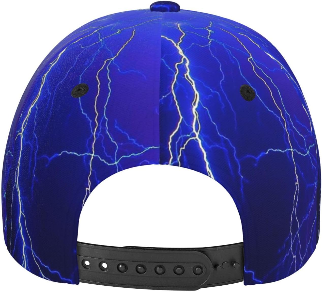 Lightning Thunder Storm Herren – Golf Cap Dad Bewertung und Preis