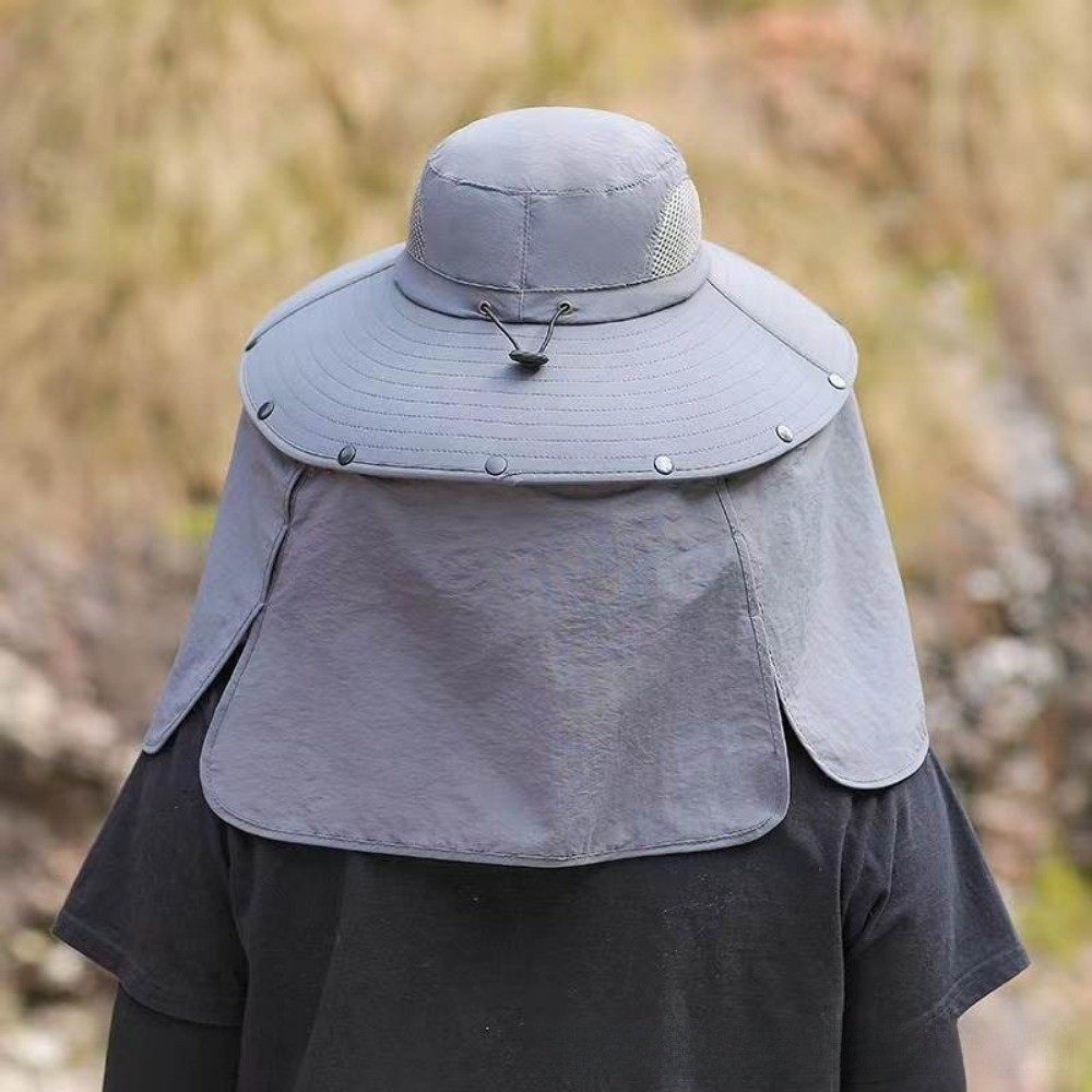 Abnehmbarer Stoff-Sonnenhut fü – Visor Sun Hat Bewertung und Preis