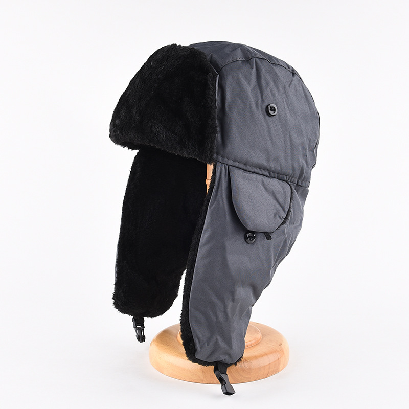 1 Stück Herren Winter Warme Us – Trapper Hat Ear Flap Bewertung und Preis