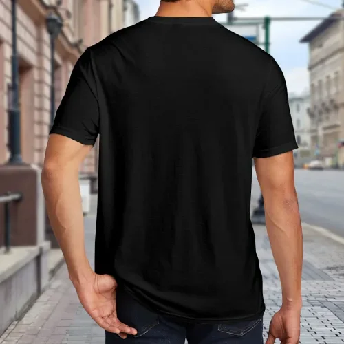 T-Shirt „Die 12 Katzen von Wei – Dad Hat Cotton Bewertung und Preis