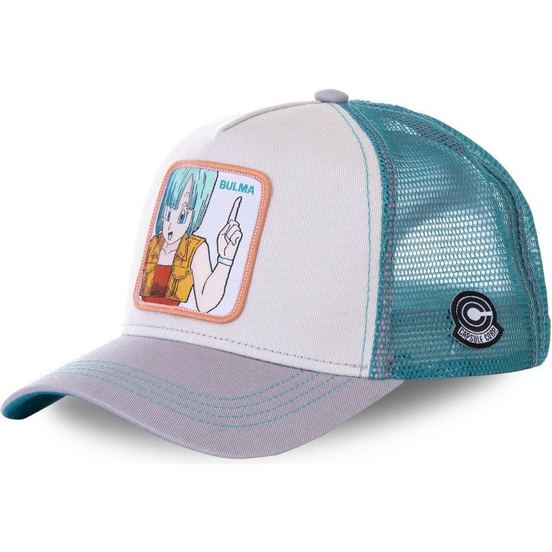 Neue Dragon Ball Son Goku Kapp – Trucker Cap Mesh Bewertung und Preis
