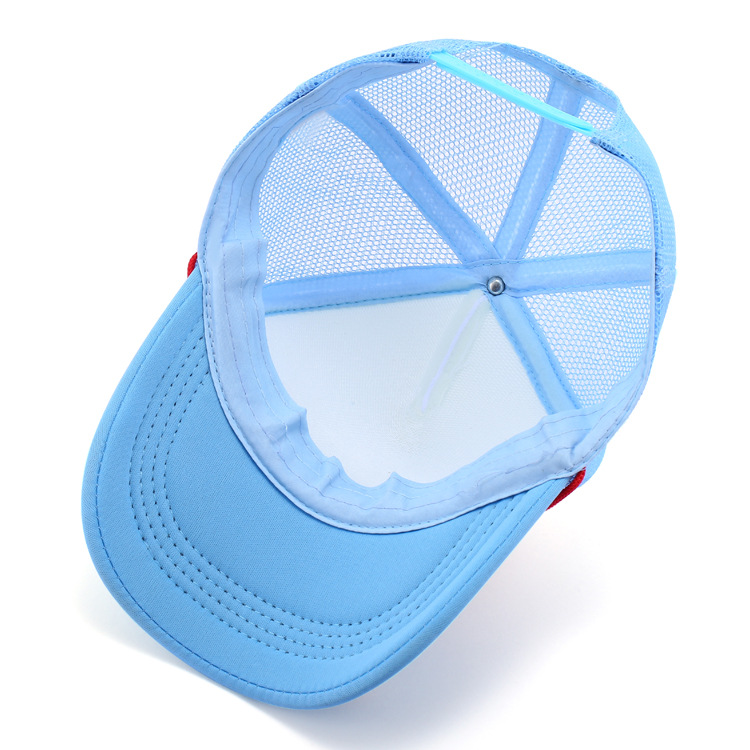Dustin Hats Retro Mesh Cap Tru – Trucker Cap Mesh Bewertung und Preis