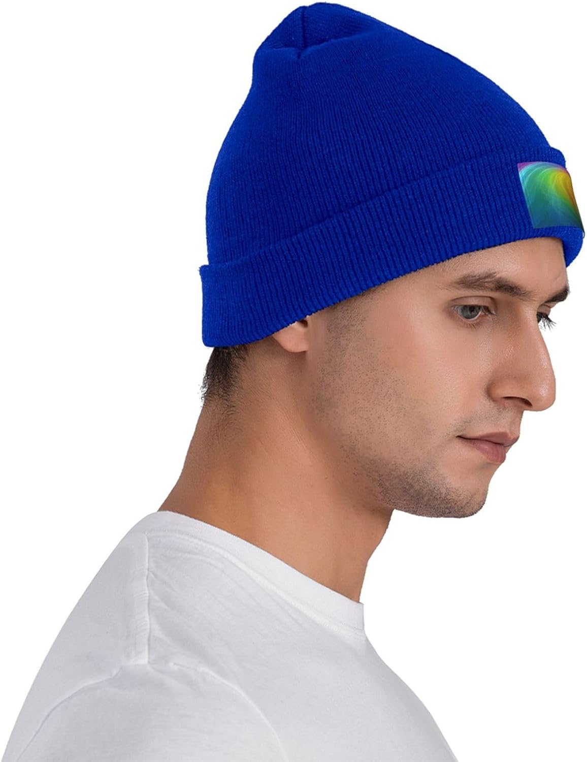 Beanie für Herren, Wintermütze – Beanie Cuffed Knit Bewertung und Preis