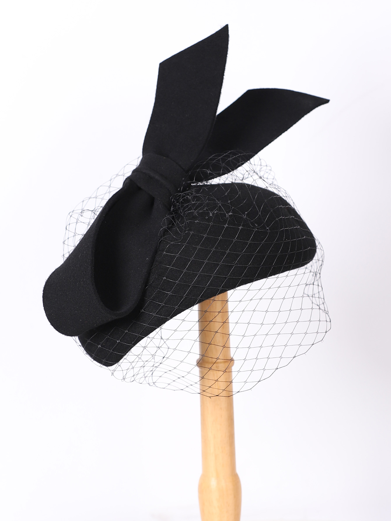 Französische weiße Baskenmütze – Beret French Wool Bewertung und Preis