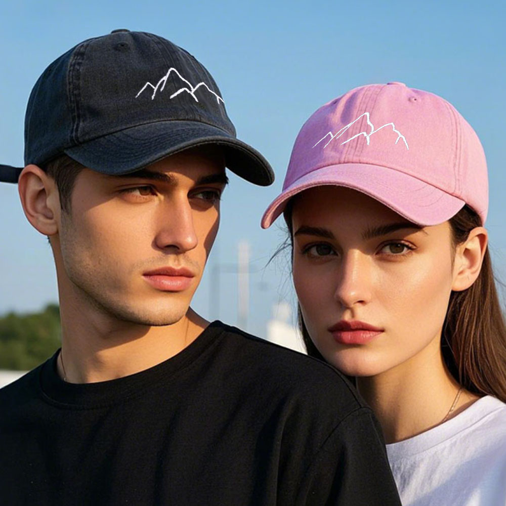 1 Stück Verstellbare Gewaschen – Golf Cap Dad Bewertung und Preis