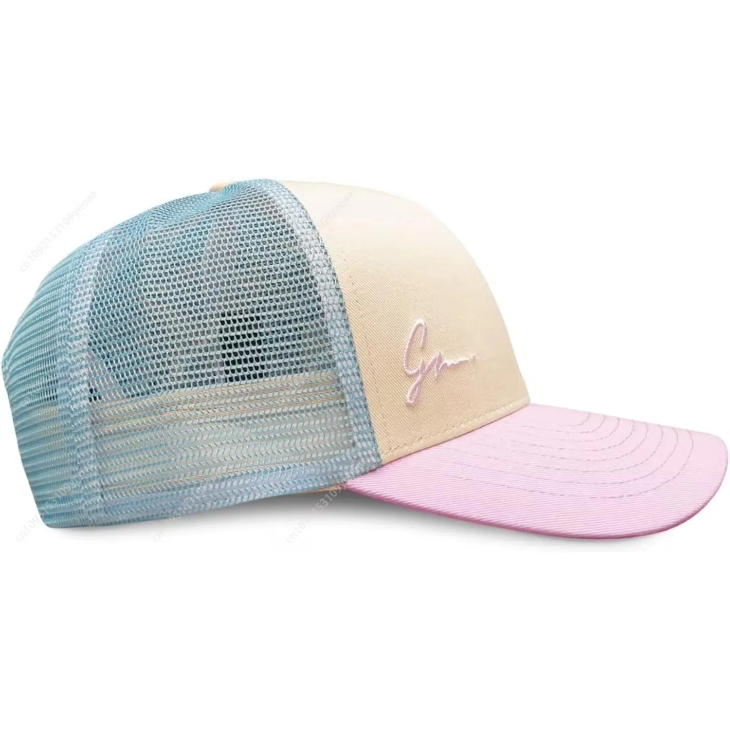 Grace Folly Beach Trucker-Mütz – Dad Hat Cotton Bewertung und Preis